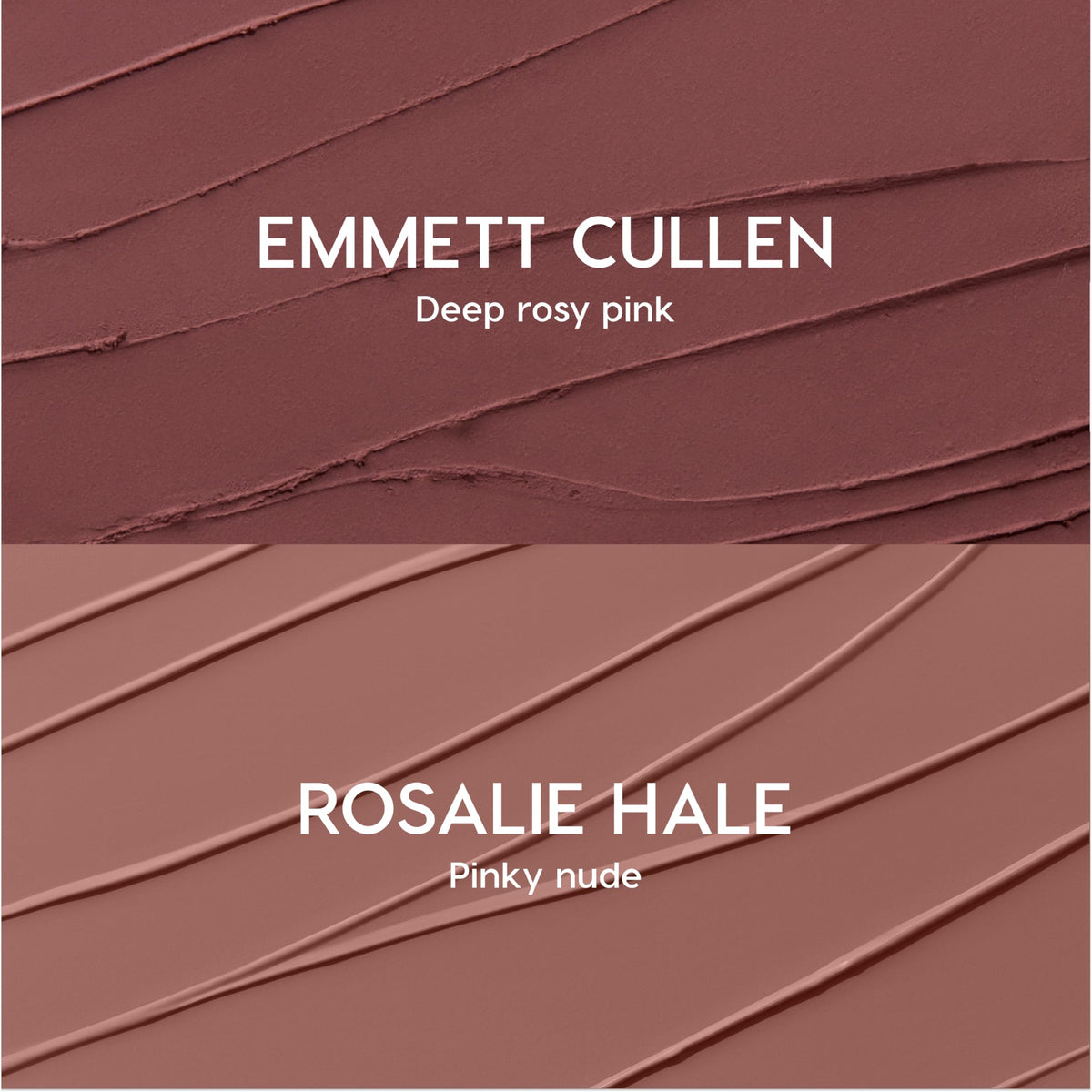 Colourpop x The Twilight Saga Eclipse Lip Kit - Warm Burgundy Brown Lip Combo with Lippie Stix Lipstick + Lippie Pencil - Long Lasting, Ultra-Pigmented Cream Finish - New Love (2 Count)