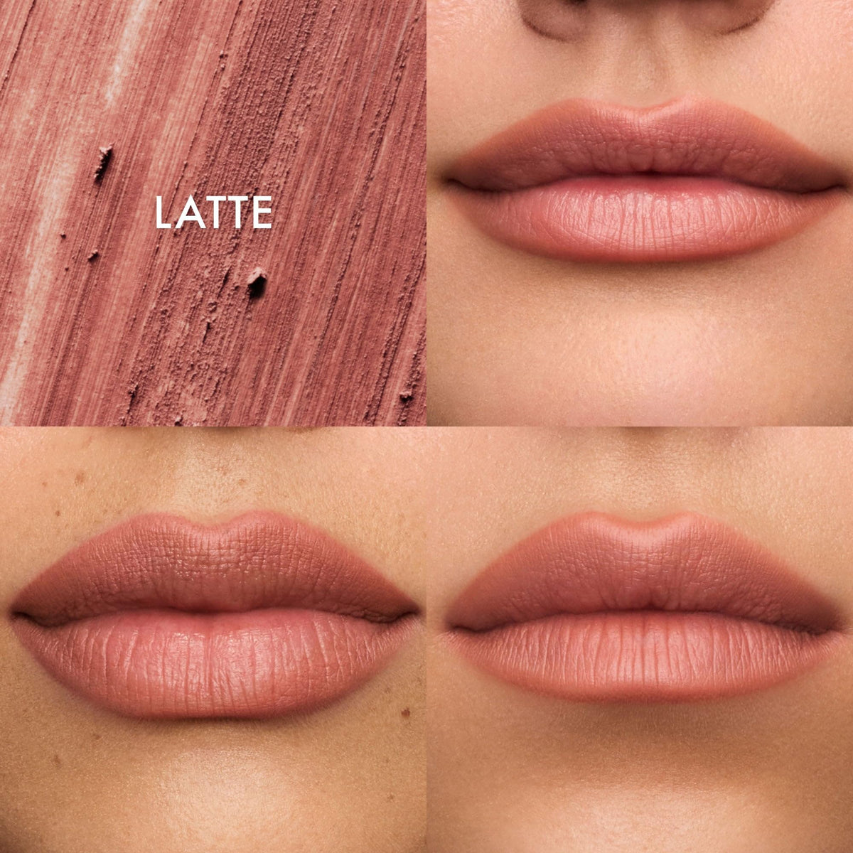 Summer Fridays SoftLine Lip Liner Pencil, Toffee (1.02 g)