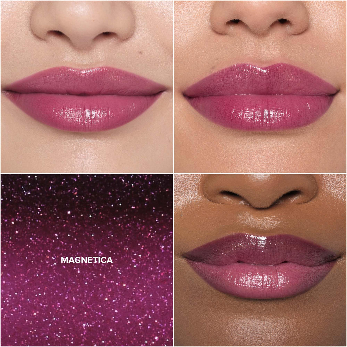 Anastasia Beverly Hills - Kiss Theory Hydrating Glossy Shine Lip Balm