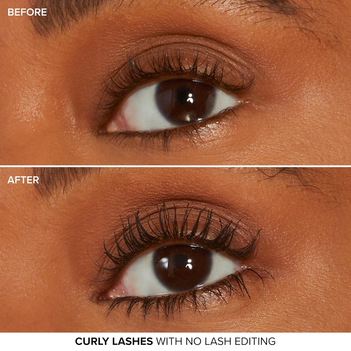 Too Faced Better Than Sex Waterproof Mascara | Volume + Length with Hourglass Brush