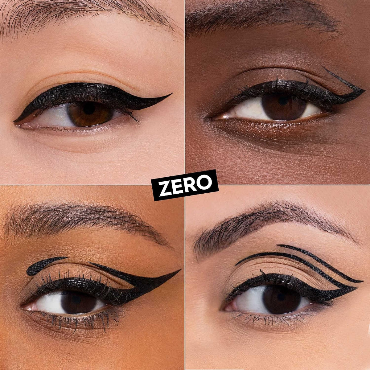 Urban Decay 24/7 Inks Easy Ergonomic Liquid Eyeliner Pen - Vibrant Liners