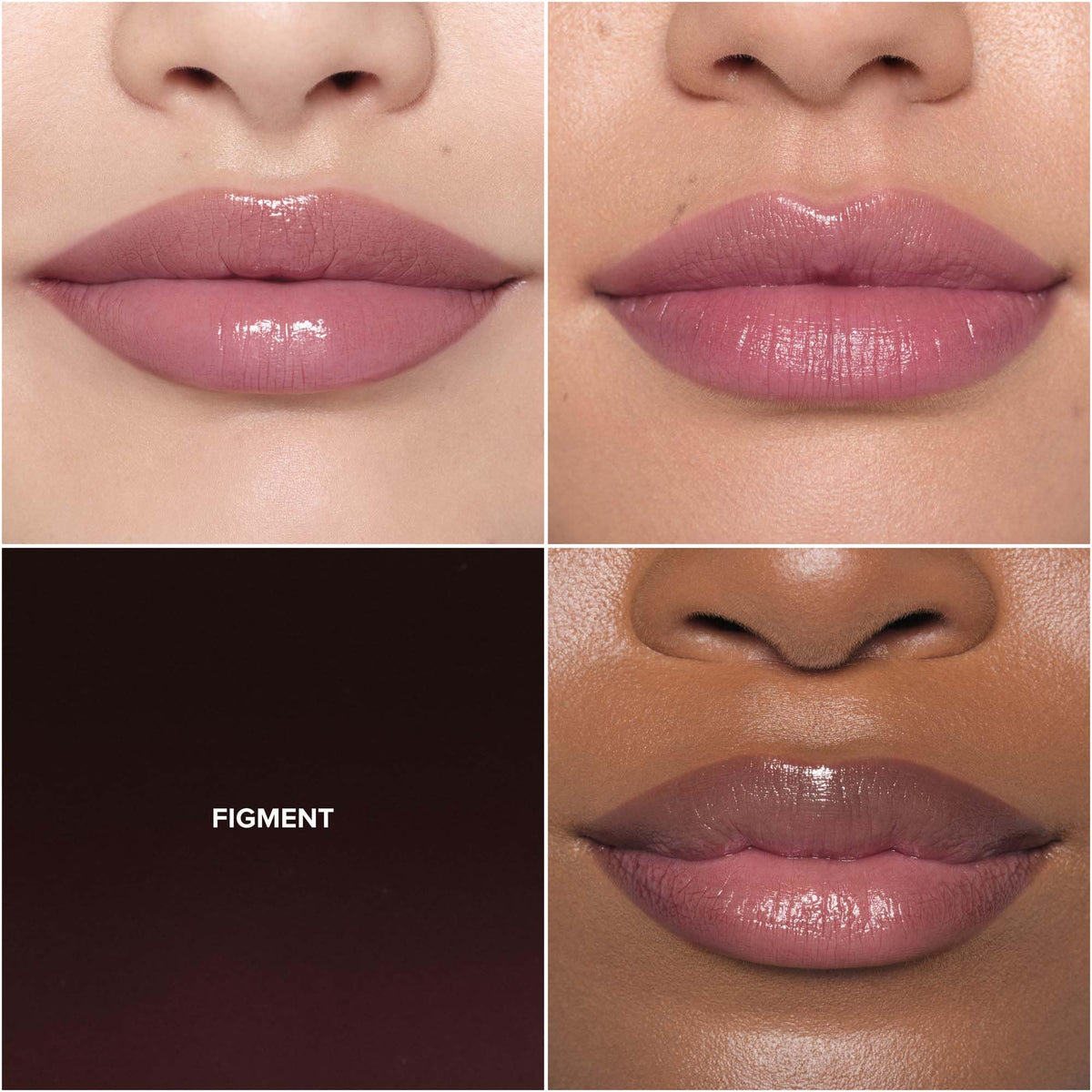Anastasia Beverly Hills - Kiss Theory Hydrating Glossy Shine Lip Balm