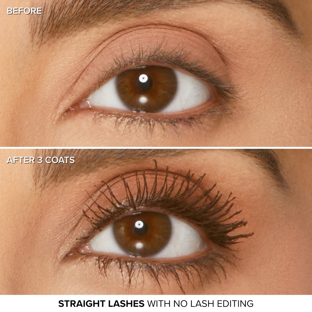 Too Faced Better Than Sex Volumizing Mascara | Dramatic Volume + Length | Cruelty Free
