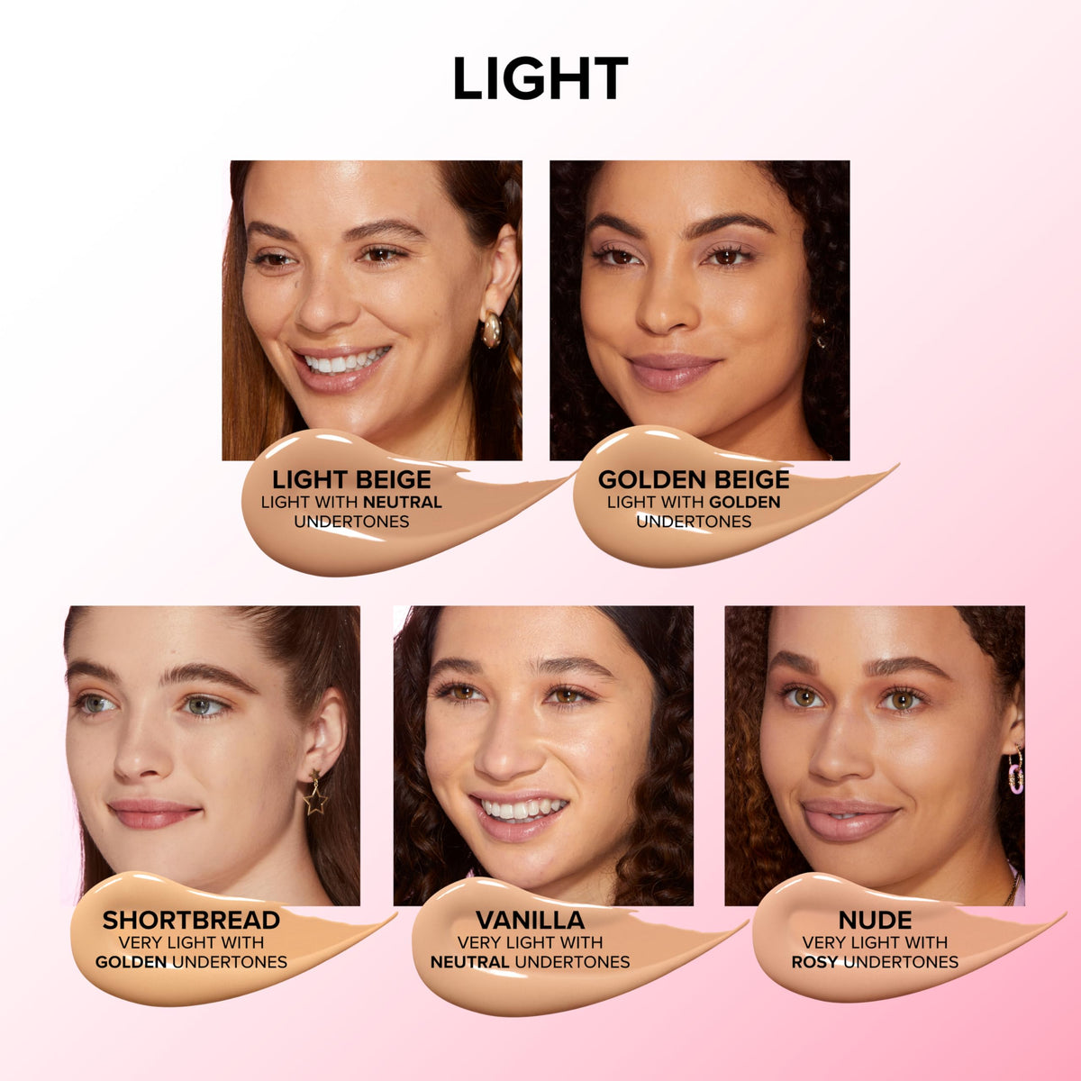 Too Faced Born This Way Super Coverage Multi-Use Concealer | Full-Coverage Hydrating Concealer for Dark Circles & Blemishes with Natural Finish | Hyaluronic Acid & Coconut Water