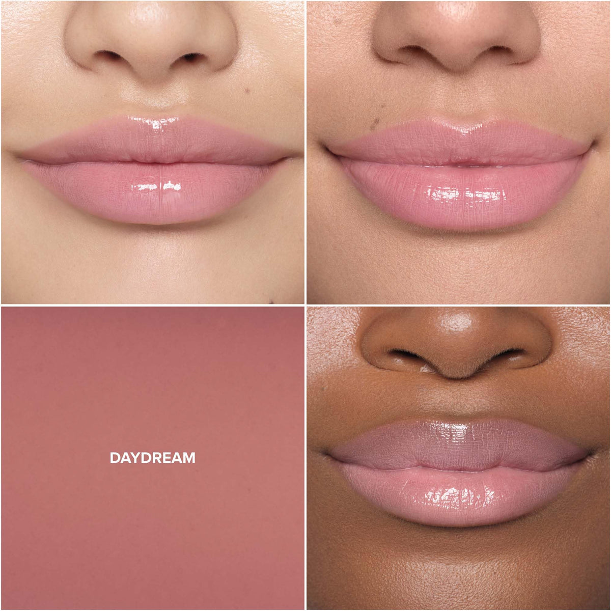 Anastasia Beverly Hills - Kiss Theory Hydrating Glossy Shine Lip Balm