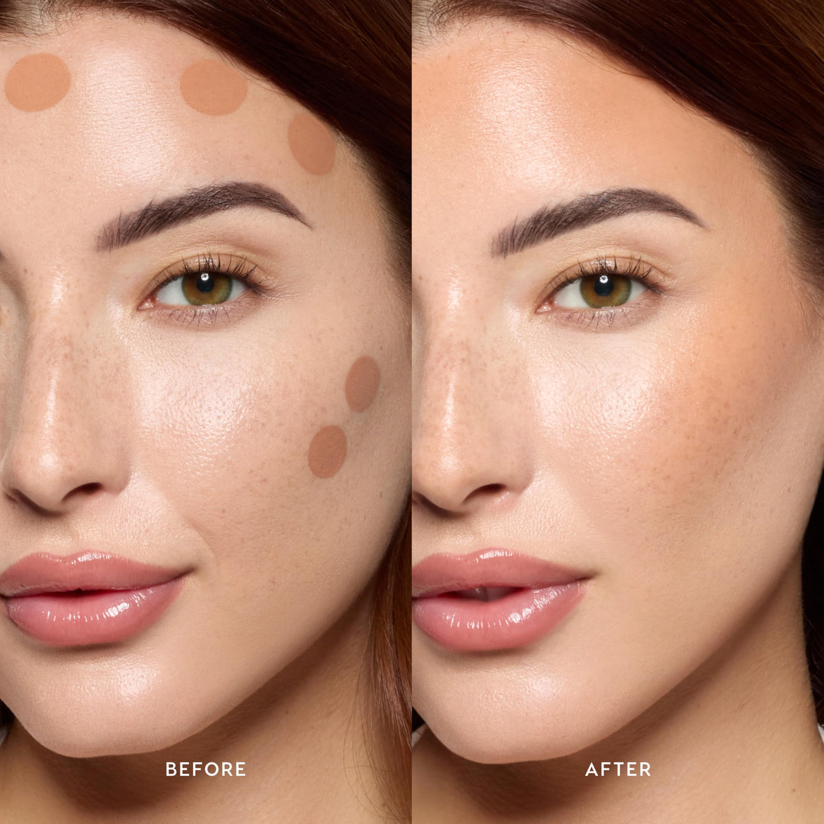 ColourPop Liquid Bronzer for Face - Buildable, Lightweight Liquid Contour + Makeup Bronzer - Blendable, Hydrating Formula with Squalane + Vitamin E - Cool Toned Neutral Tan, West Beach (0.27 oz)