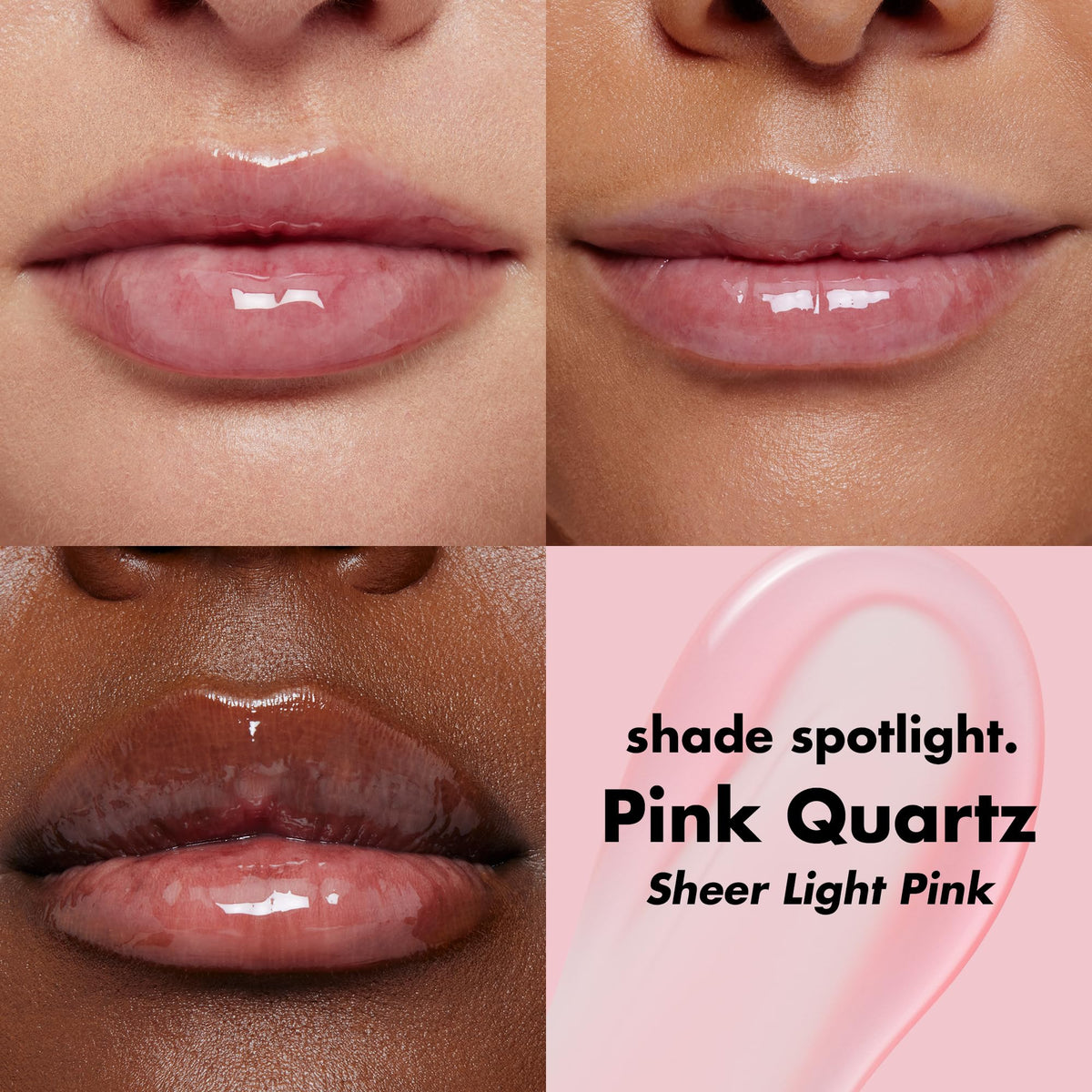 e.l.f. Glow Reviver Lip Oil, Tinted, Hydrating & Non-Sticky, Jam Session