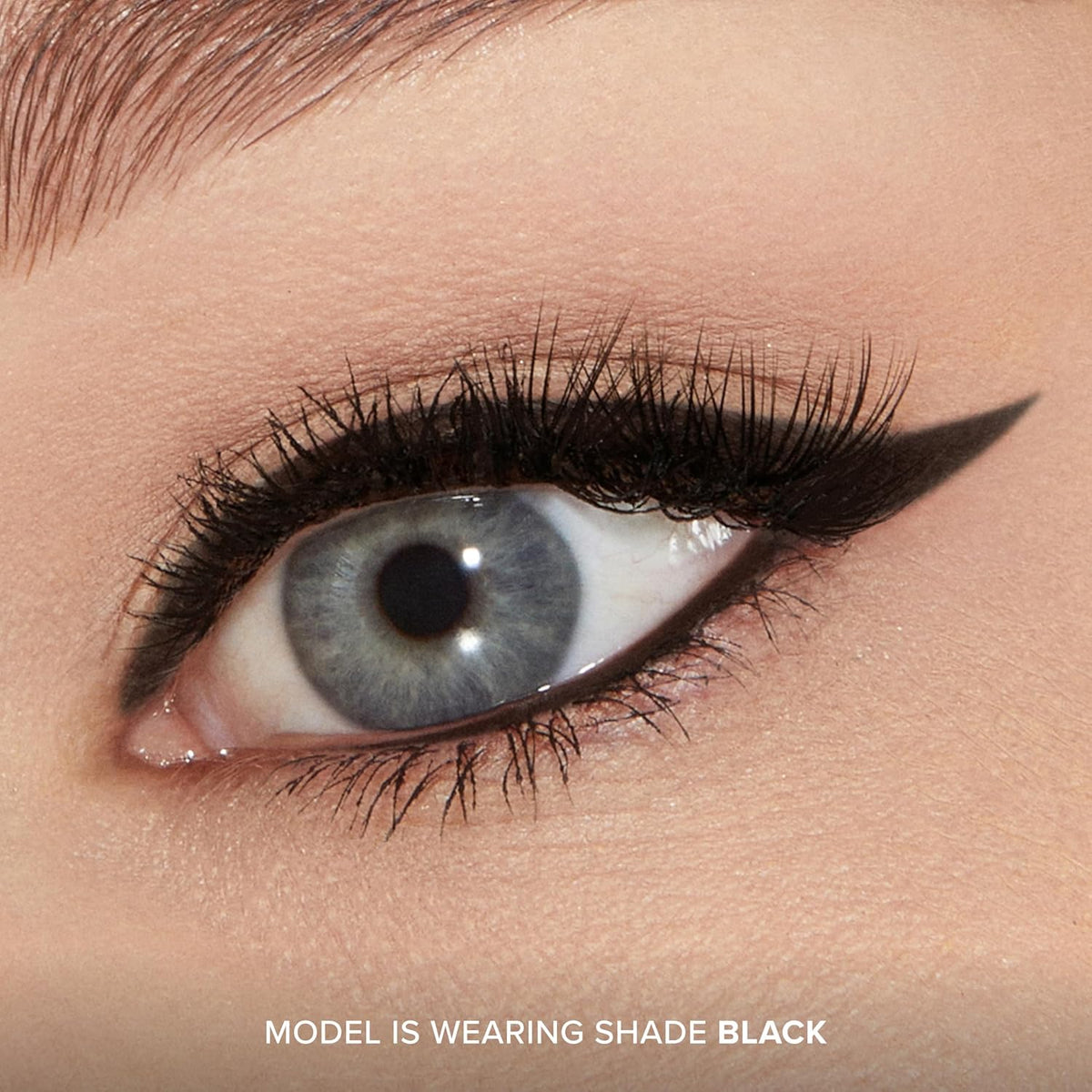 Too Faced Killer Liner 36-Hour Gel Eyeliner Pencil | Long Lasting, Waterproof, Non-Flaking Eyeliner Pencil, 0.04 Ounce