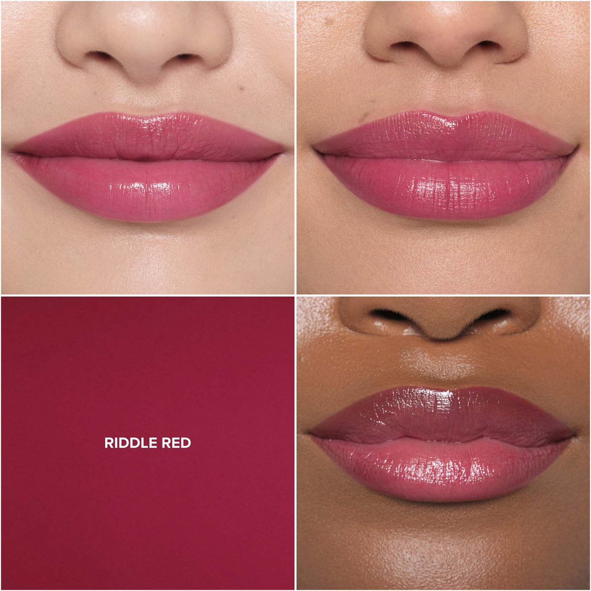 Anastasia Beverly Hills - Kiss Theory Hydrating Glossy Shine Lip Balm