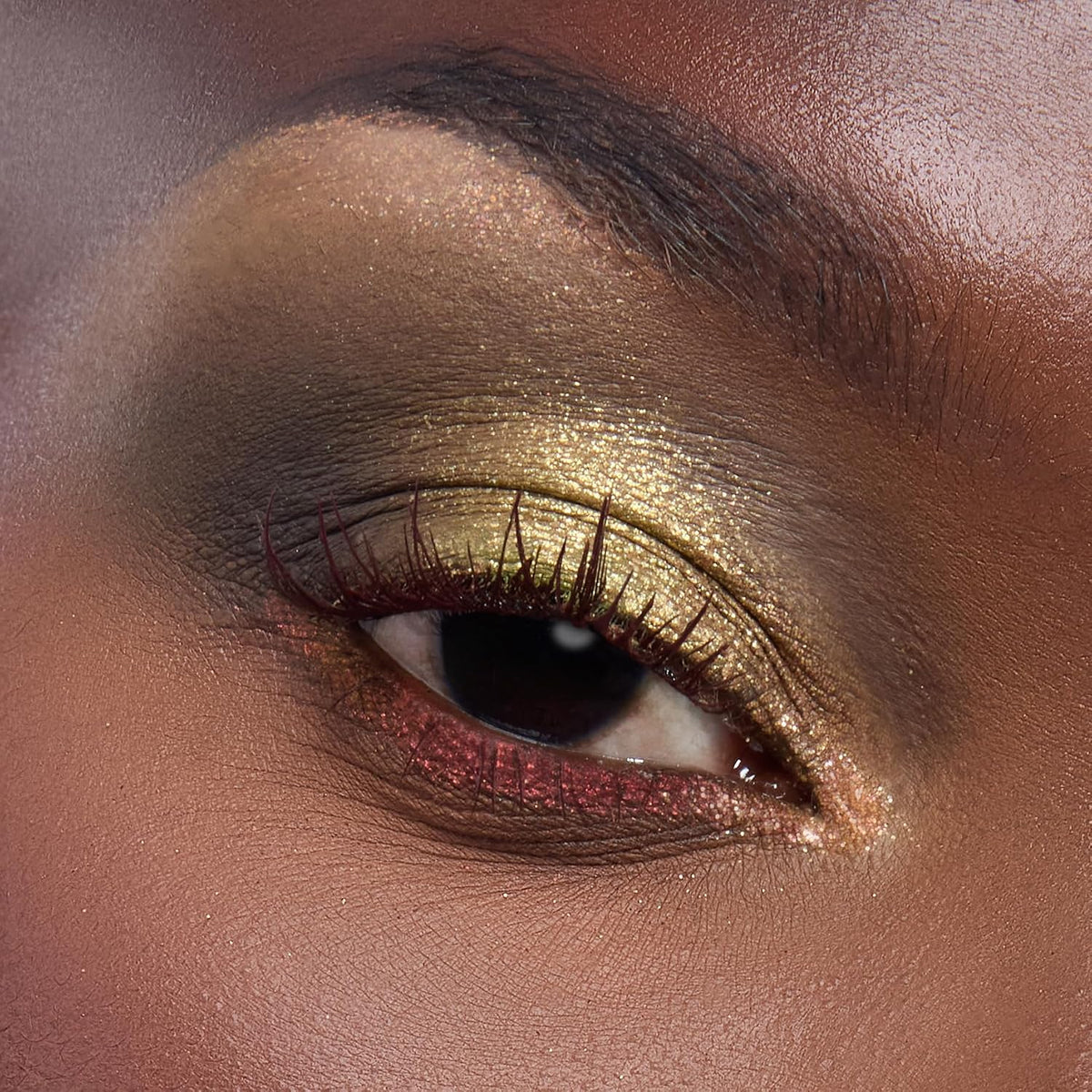 ColourPop x Shrek Eyeshadow Palette - Eye Makeup Palette with Matte, Metallic, Super Shock & Pearlescent Glitter Finishes - High-Pigment Eye Makeup with a Long-Wearing Formula - Beware Ogre (0.63 oz)