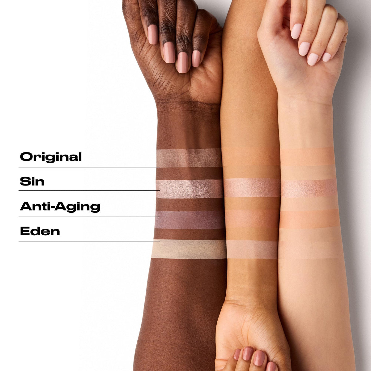 Urban Decay Eyeshadow Primer Potion - Nude Eyeshadow Base for Smooth Makeup