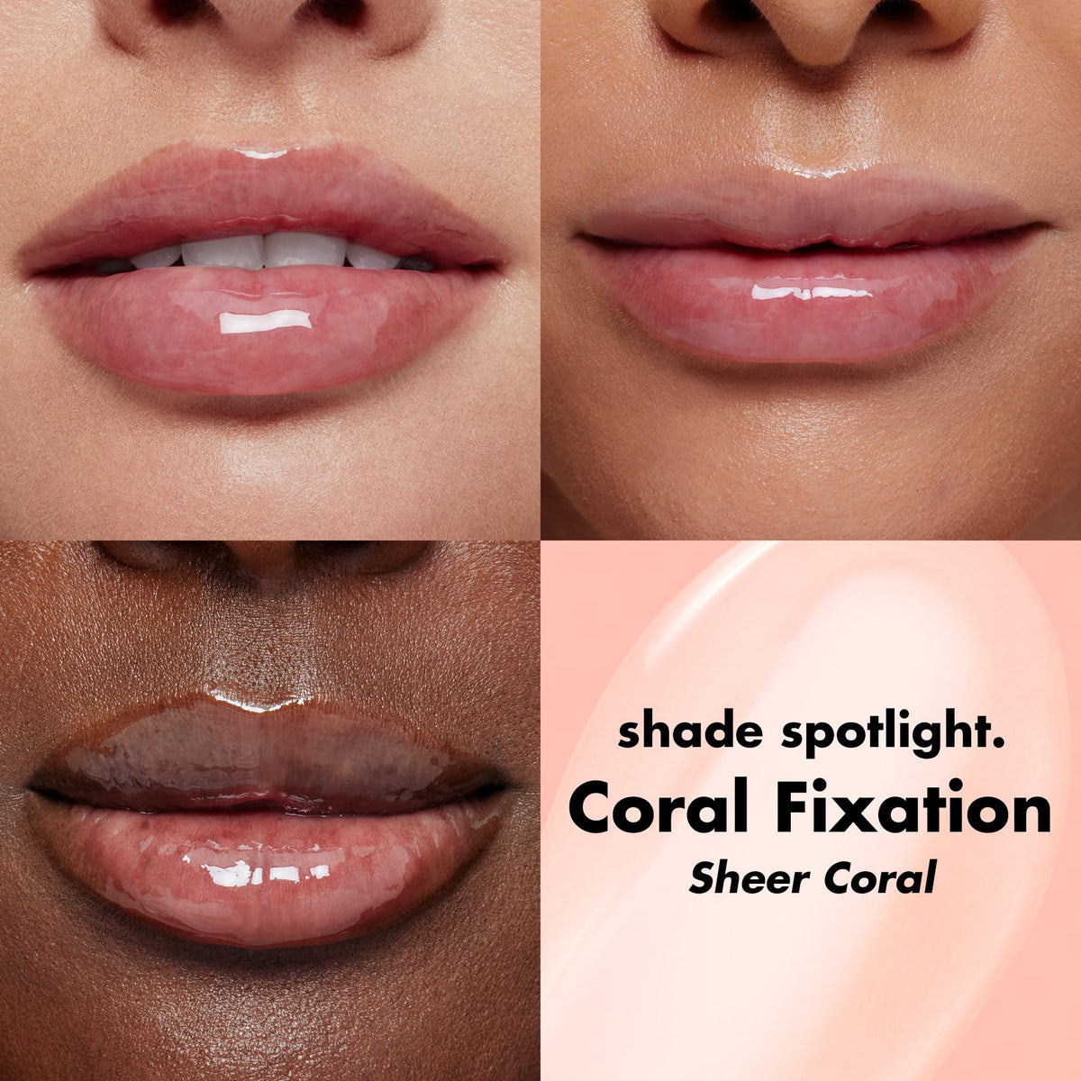 e.l.f. Glow Reviver Lip Oil, Tinted, Hydrating & Non-Sticky, Jam Session