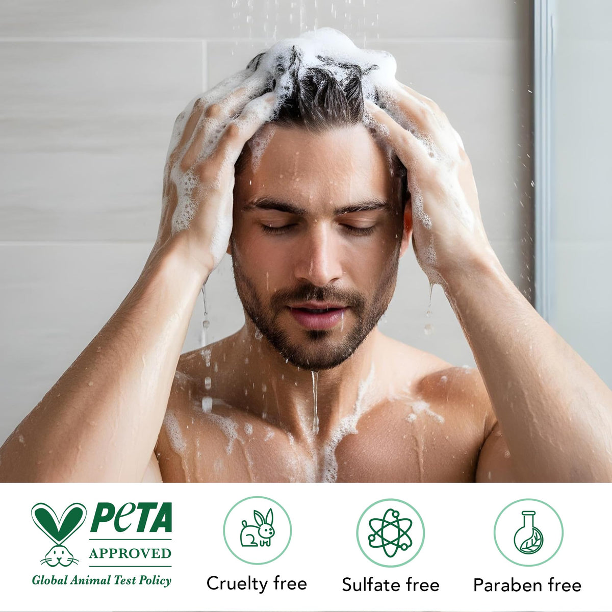 Botanic Hearth Tea Tree Shampoo And Conditioner Set - 16 Fl oz Each