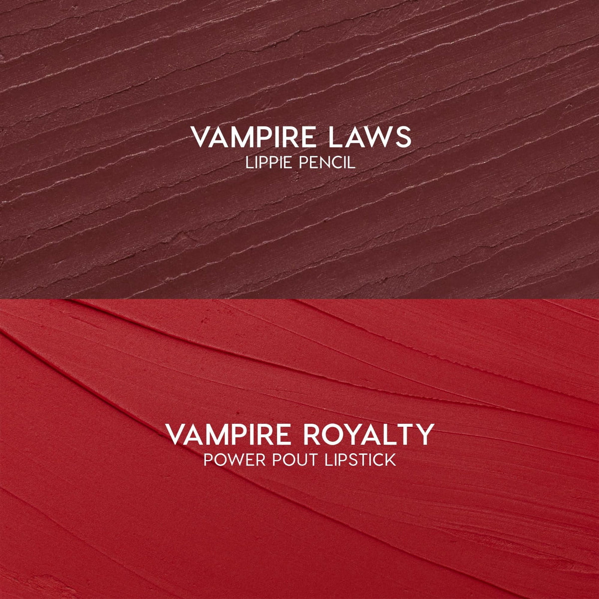 ColourPop x Twilight New Moon Lip Stick Kit, Pencil & Lipstick, 2 Count