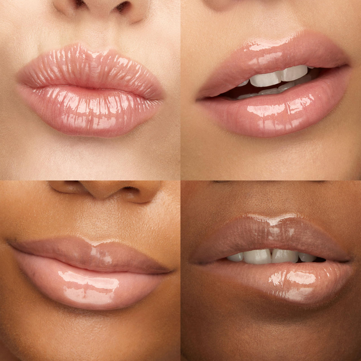 Kiko Milano 3D Hydra Lip Gloss, Hydrating Lipgloss
