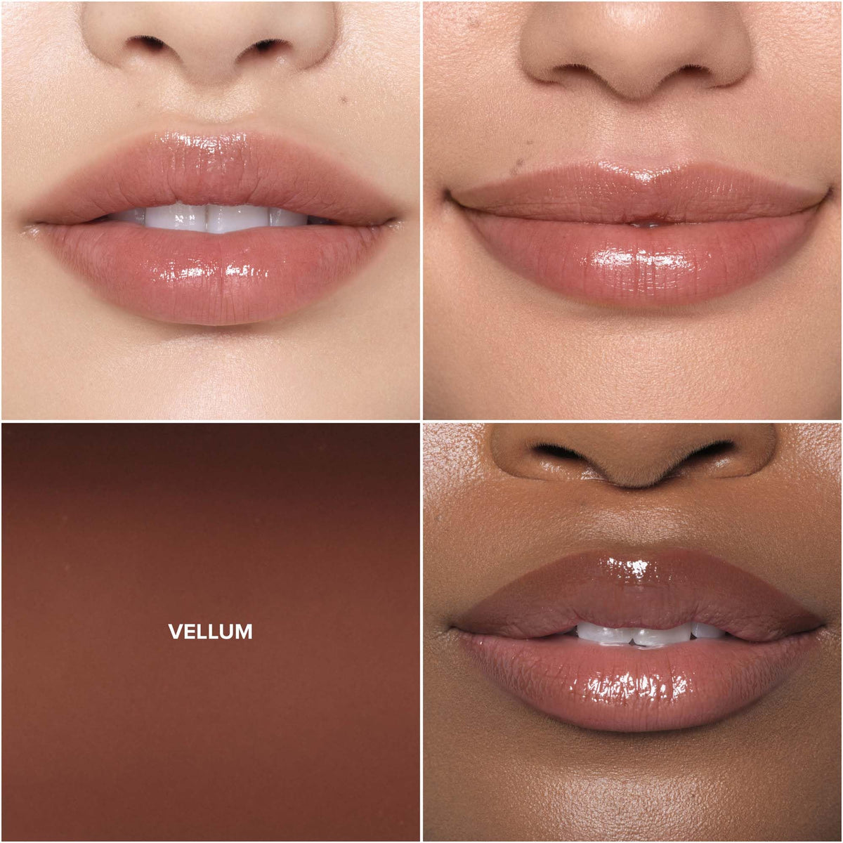 Anastasia Beverly Hills - Kiss Theory Hydrating Glossy Shine Lip Balm