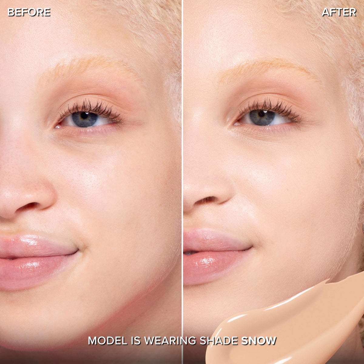Too Faced Born This Way Super Coverage Multi-Use Concealer | Full-Coverage Hydrating Concealer for Dark Circles & Blemishes with Natural Finish | Hyaluronic Acid & Coconut Water
