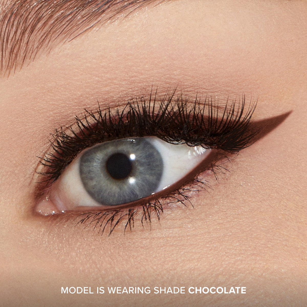 Too Faced Killer Liner 36-Hour Gel Eyeliner Pencil | Long Lasting, Waterproof, Non-Flaking Eyeliner Pencil, 0.04 Ounce