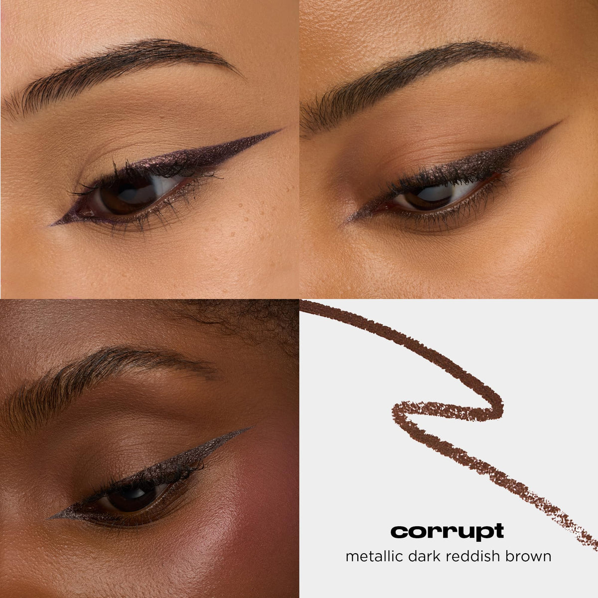 Urban Decay 24/7 Glide-On Waterproof Eyeliner Pencil - Smudge-proof Liner