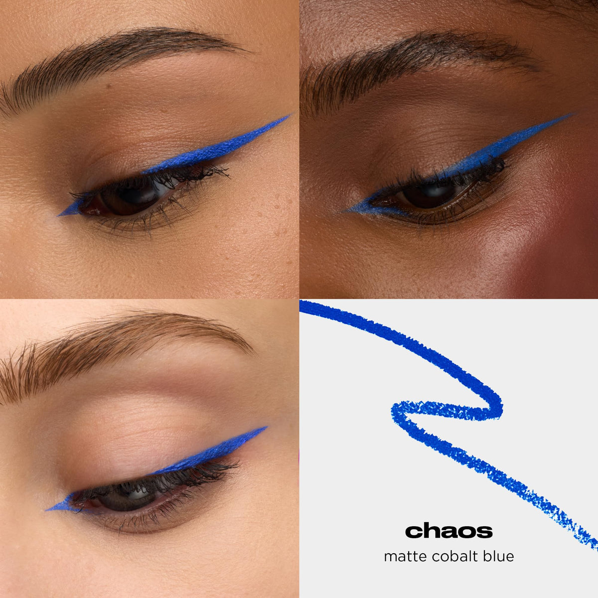 Urban Decay 24/7 Glide-On Waterproof Eyeliner Pencil - Smudge-proof Liner