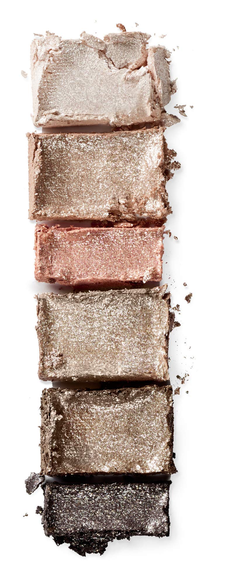 Physicians Formula Eyeshadow Bouquet, 12-Shade Palette with Shimmer, Matte & Satin Finishes, Enriched with Rose Extract – Rose All Play