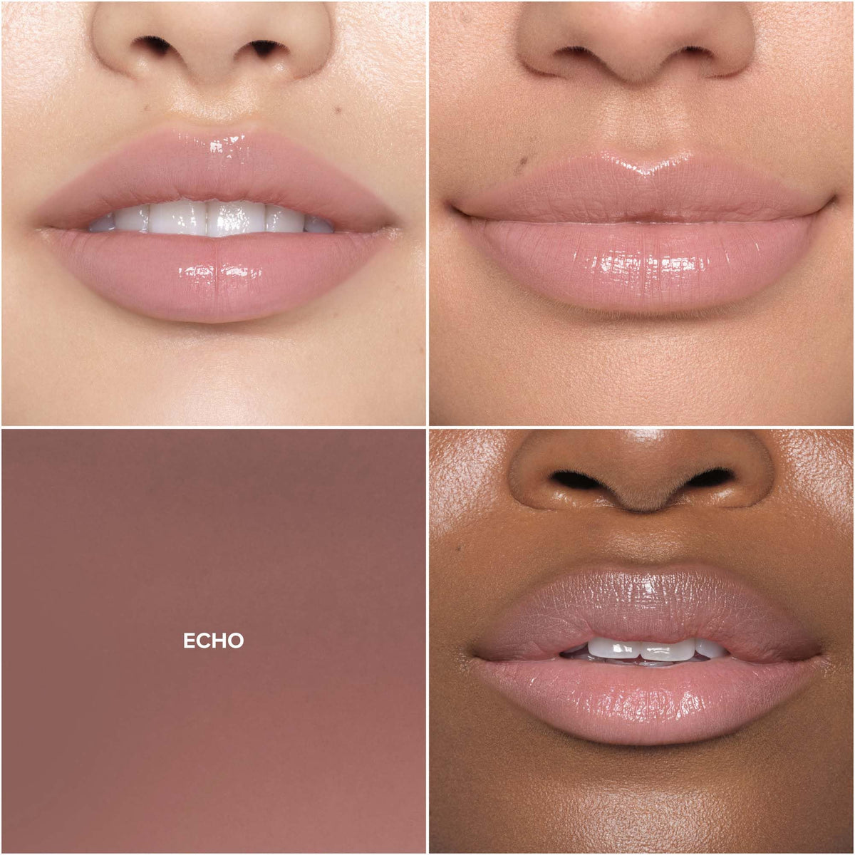 Anastasia Beverly Hills - Kiss Theory Hydrating Glossy Shine Lip Balm