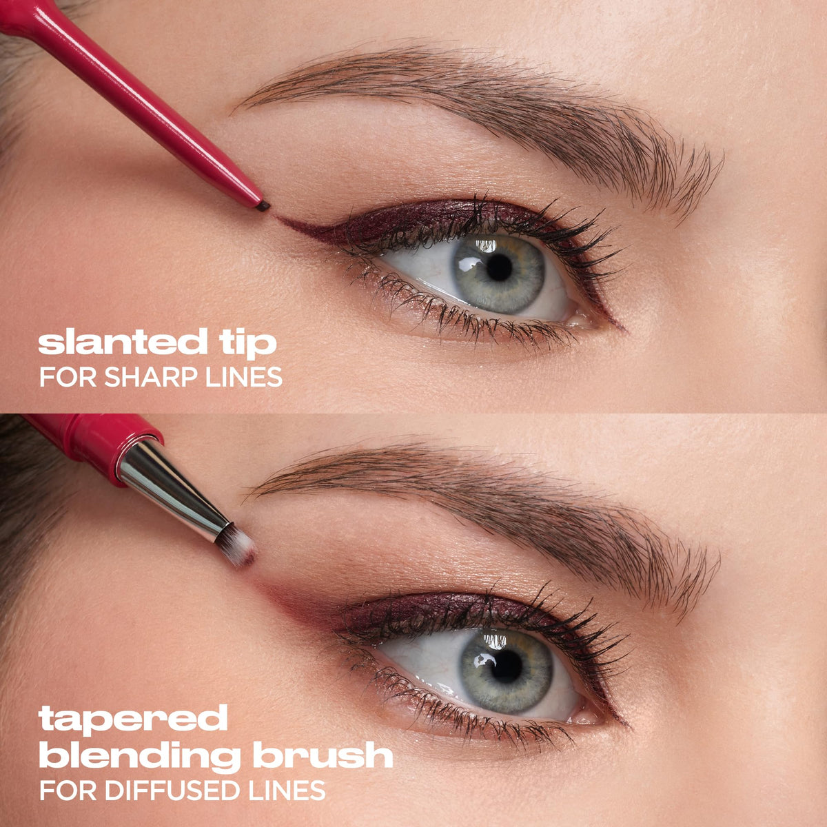 Urban Decay 24/7 Liquid Stick Retractable Waterproof Eyeliner + Brush