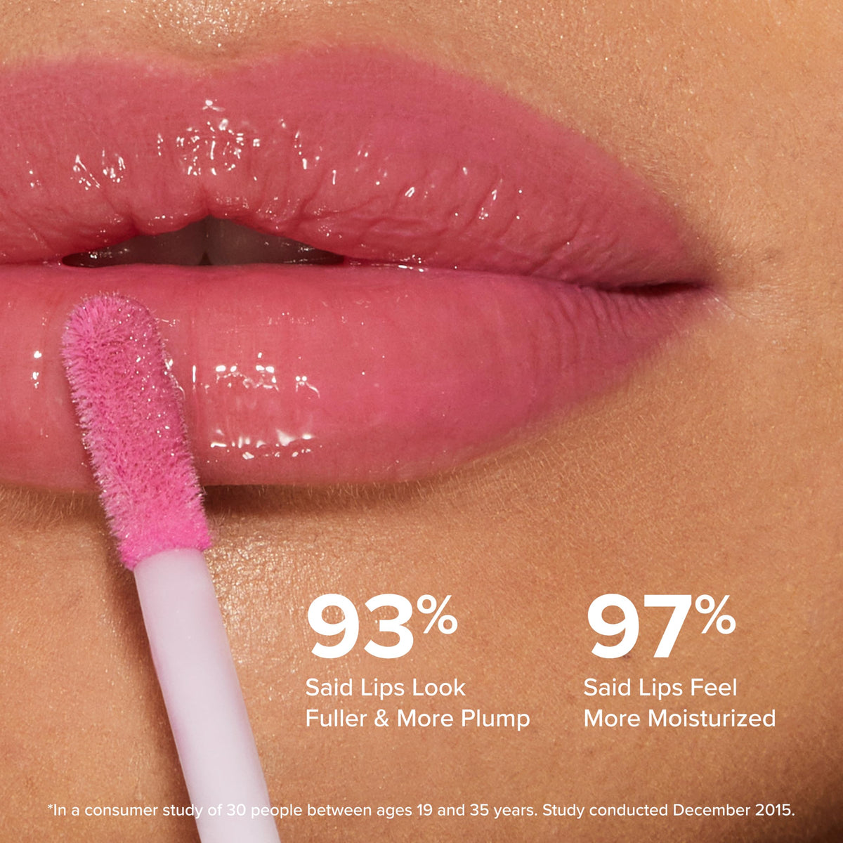 Too Faced Lip Injection Lip Plumper | Hydrating Lip Gloss for Fuller-Looking Lips | Original, Maximum Plump, Cooling Gloss & Plumping Click Formulas