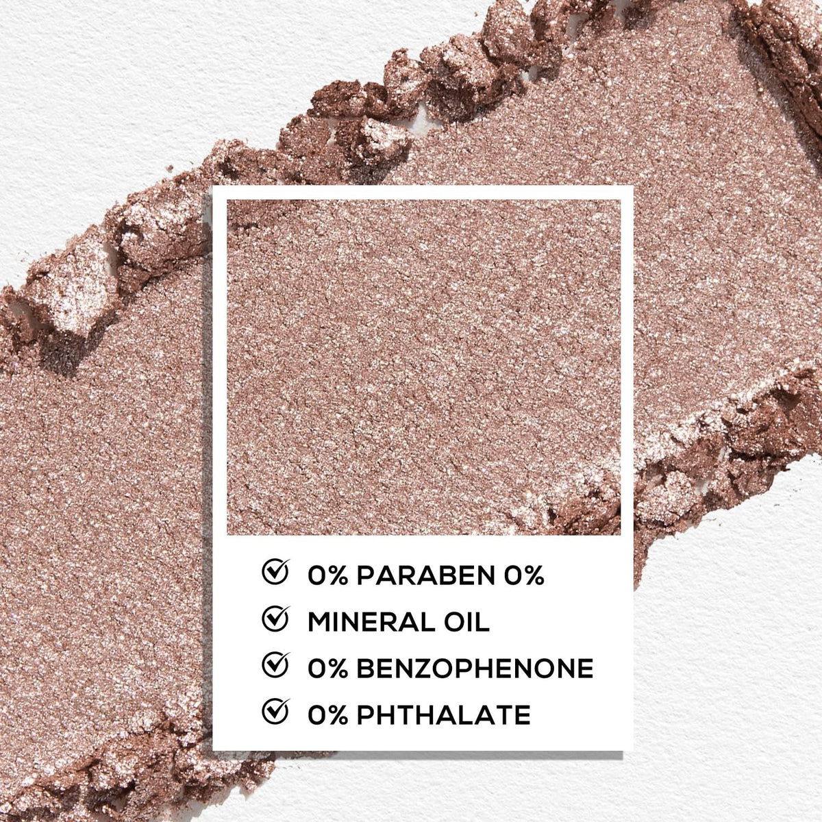 MAKI YIKA Black Red Eyeshadows Dark Red Black Grey Eye Shadows Palette