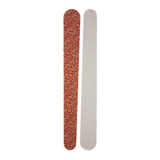 Revlon Compact Emery Board Nail Files, 24 Count