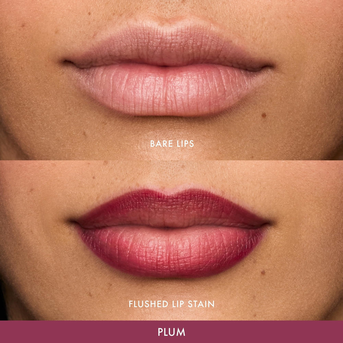 Summer Fridays Flushed Lip Stain Liner, 12hr Wear & Transfer-Proof, Rosette