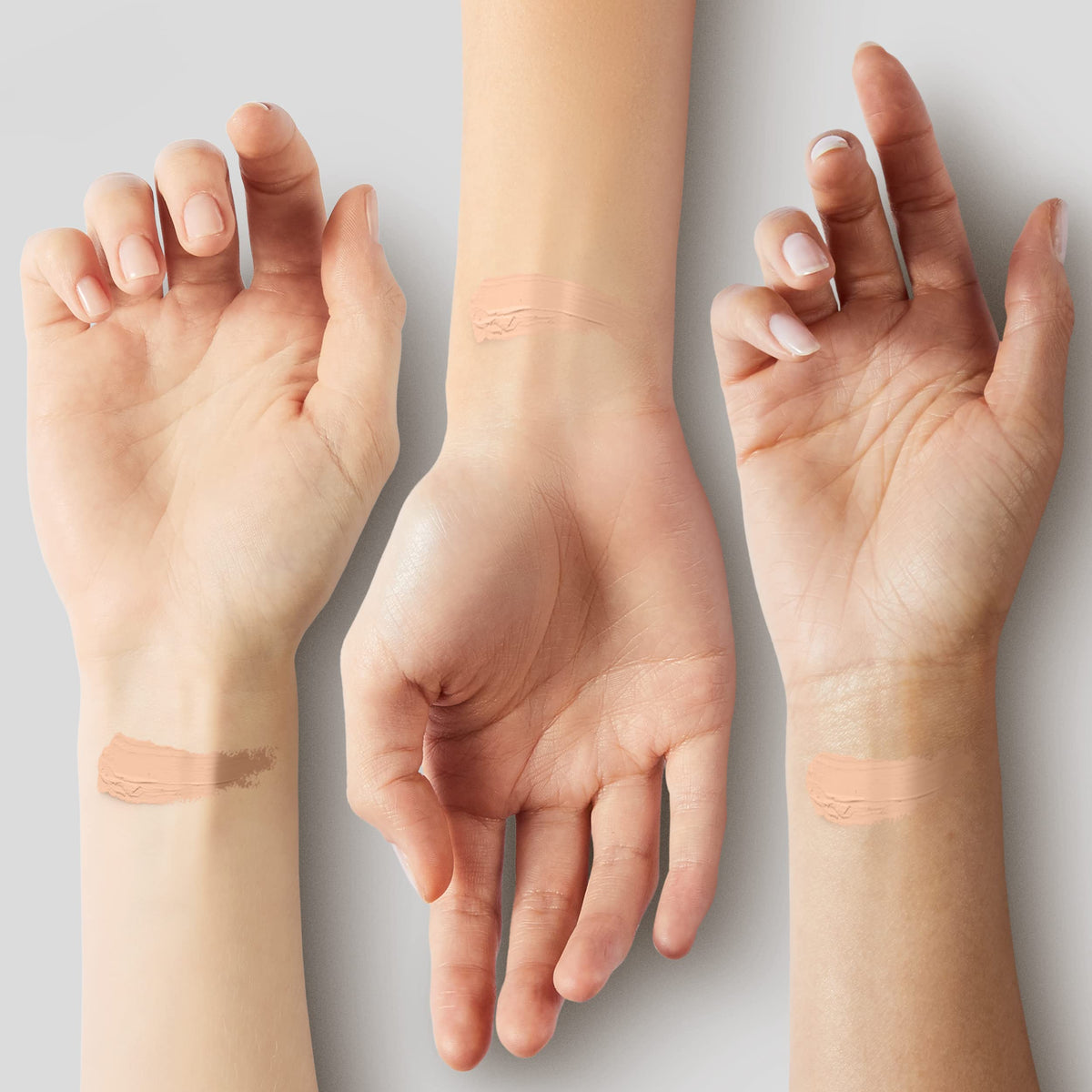 tarte shape tape creamy concealer – Full Coverage Makeup with Built-In Eye Cream, 24HR Hydrating Natural Moisturizing Matte Finish for Redness & Fine Lines, Vegan & Cruelty-Free