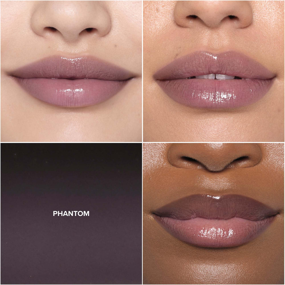 Anastasia Beverly Hills - Kiss Theory Hydrating Glossy Shine Lip Balm