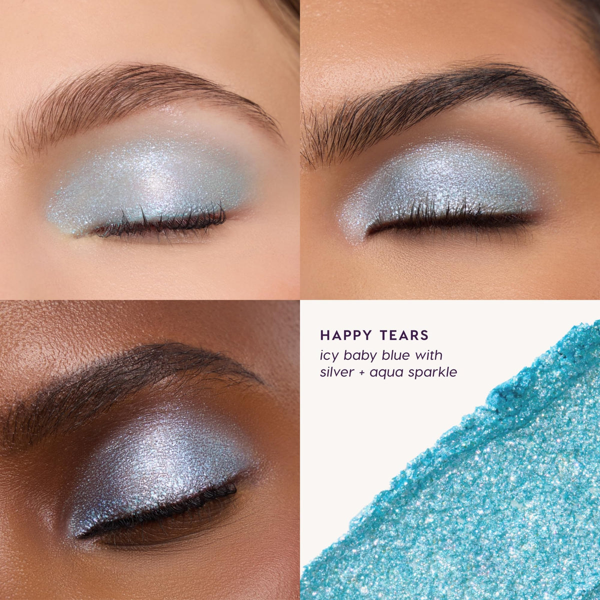ColourPop Jelly Much Gel Eyeshadow Stick, Hollywood Hills, 0.1 oz