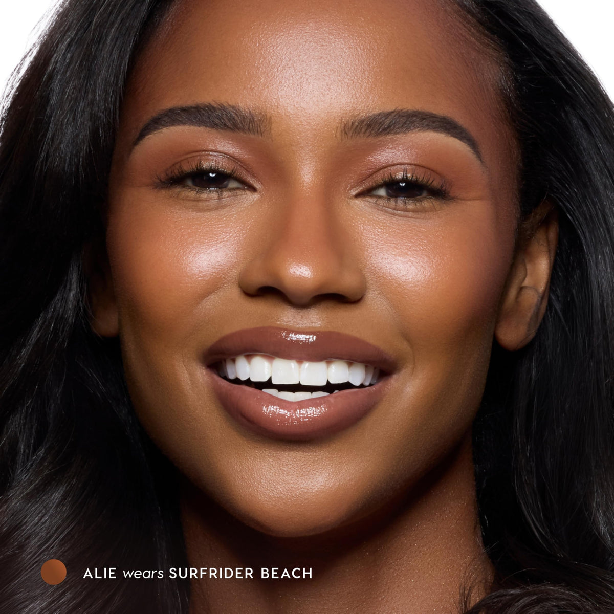 ColourPop Liquid Bronzer for Face - Buildable, Lightweight Liquid Contour + Makeup Bronzer - Blendable, Hydrating Formula with Squalane + Vitamin E - Cool Toned Neutral Tan, West Beach (0.27 oz)