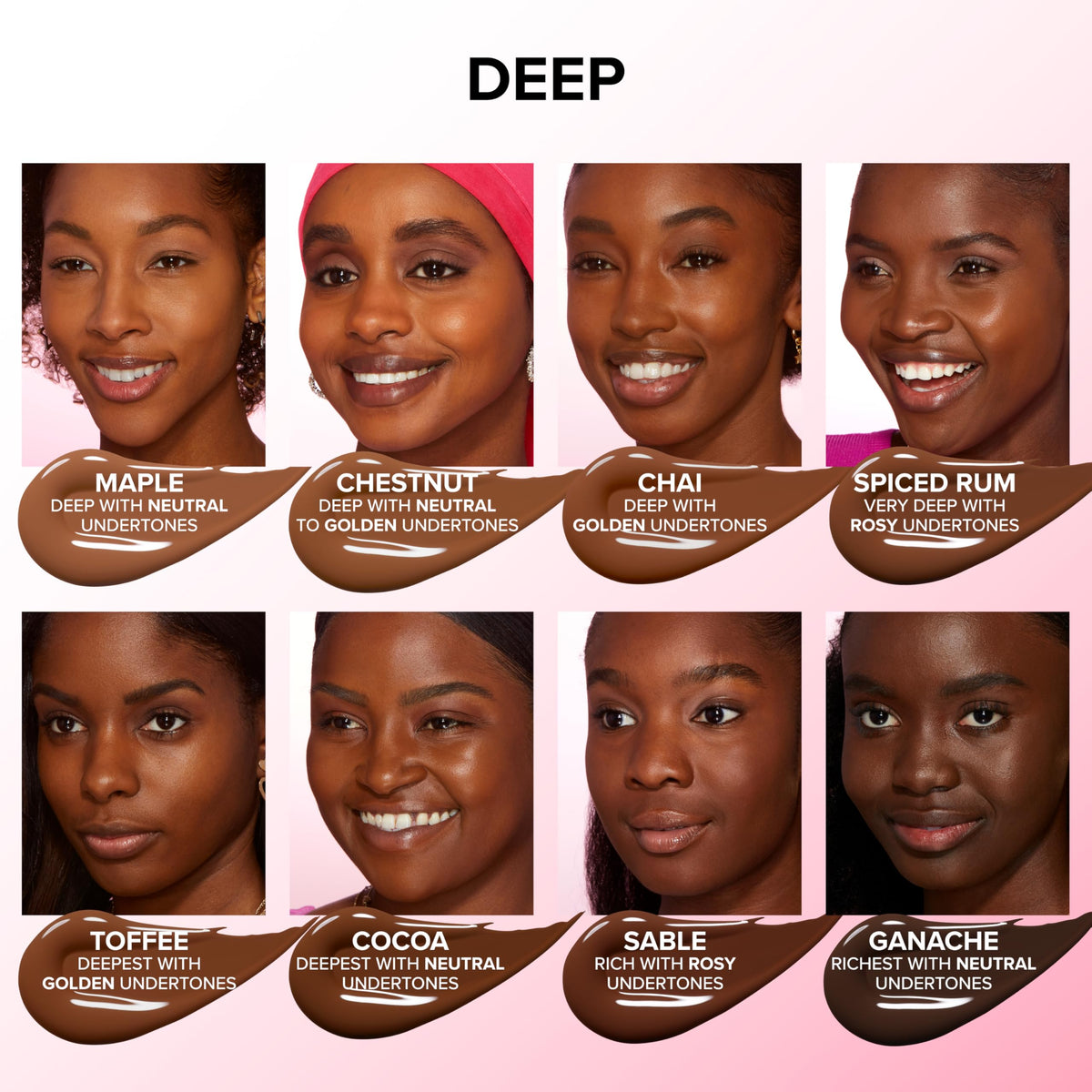 Too Faced Born This Way Super Coverage Multi-Use Concealer | Full-Coverage Hydrating Concealer for Dark Circles & Blemishes with Natural Finish | Hyaluronic Acid & Coconut Water