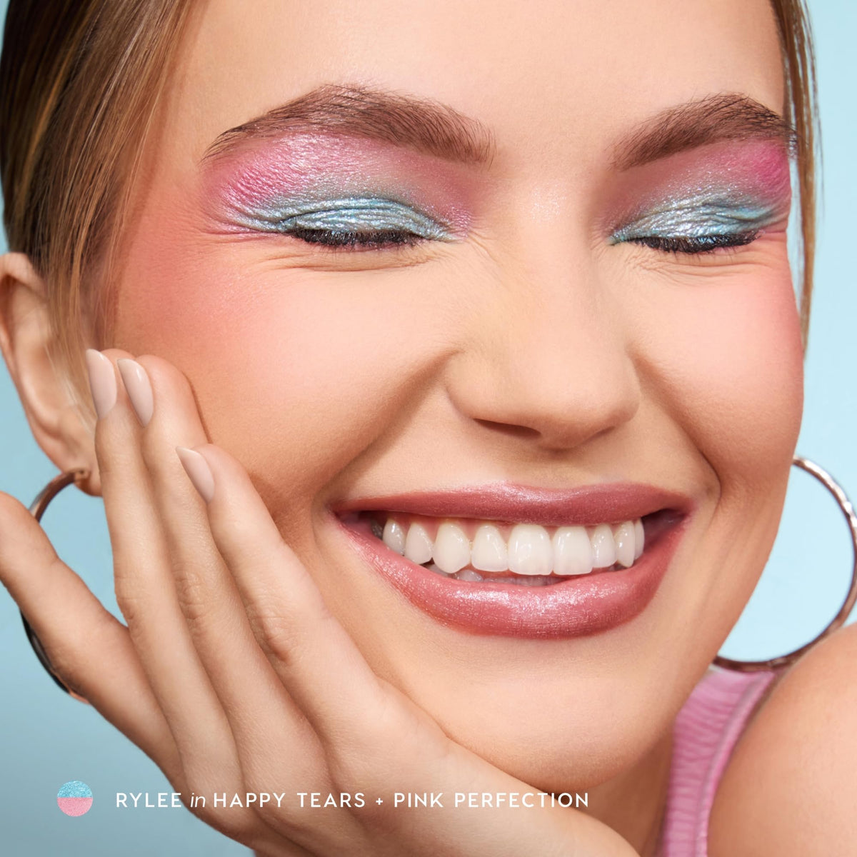 ColourPop Jelly Much Gel Eyeshadow Stick, Hollywood Hills, 0.1 oz