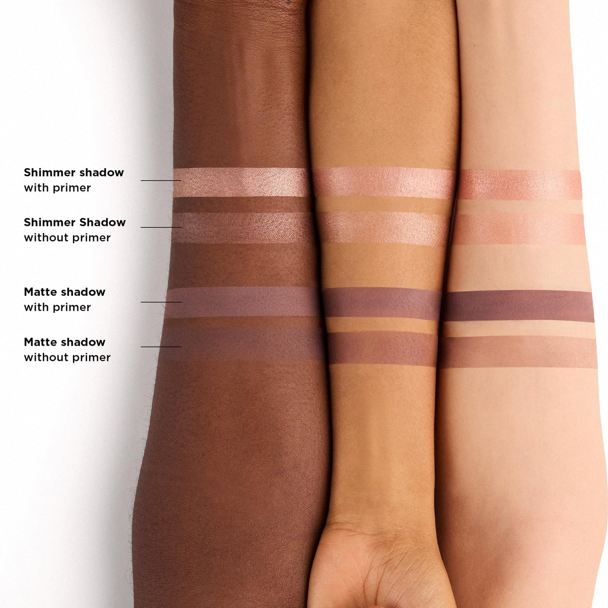 Urban Decay Eyeshadow Primer Potion - Nude Eyeshadow Base for Smooth Makeup
