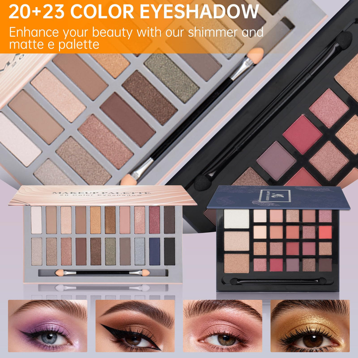 Makeup Sets for Teens Makeup Kits for Teen Girls Travel Make up Kit Set for Girls Beginners Make up Set Gift Sets for Girl Teenagers