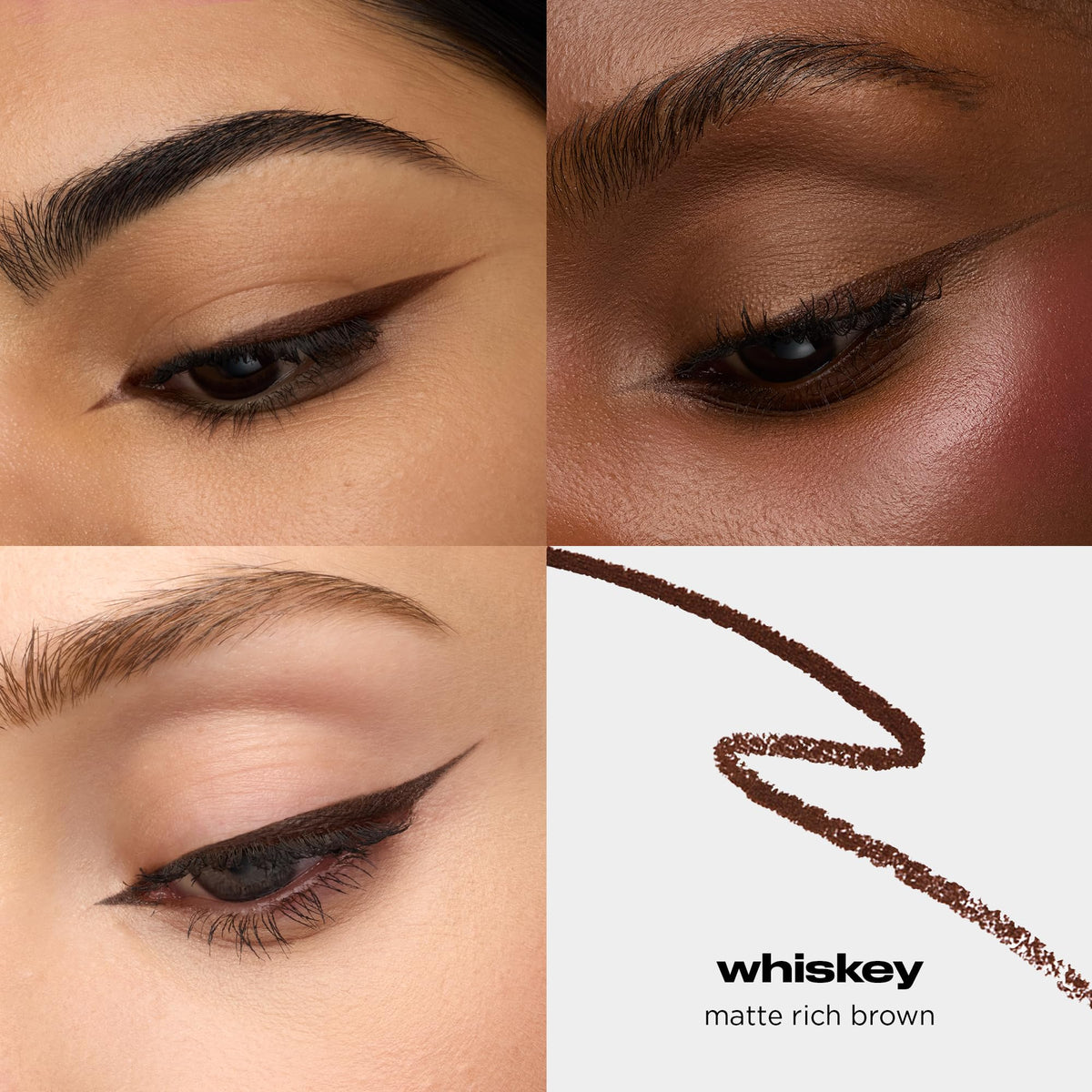 Urban Decay 24/7 Glide-On Waterproof Eyeliner Pencil - Smudge-proof Liner
