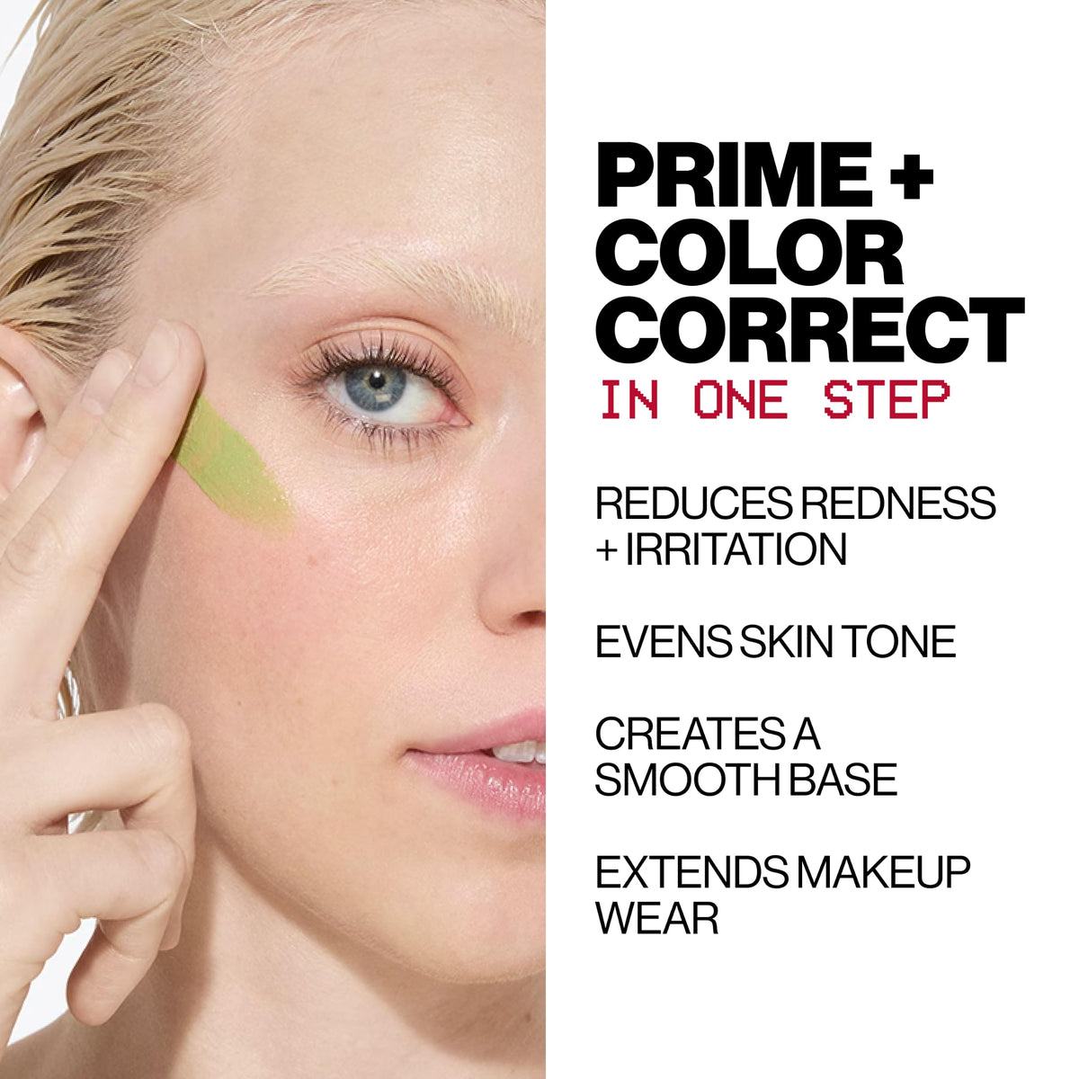 Smashbox Photo Finish Primers | Face Primers for Makeup, Smooths Skin & Extends Makeup Wear | Hydrating, Pore-Minimizing & Mattifying Formulas