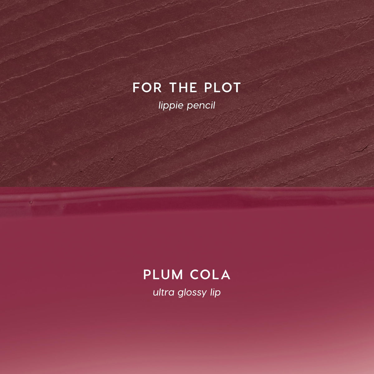 ColourPop Dream Duo Lip Kit - High-Pigment, Long-Lasting & Sharpenable Lip Liner and Lip Gloss with High-Impact Color - Includes Shades Five Stars & Pasadena (2 Count)