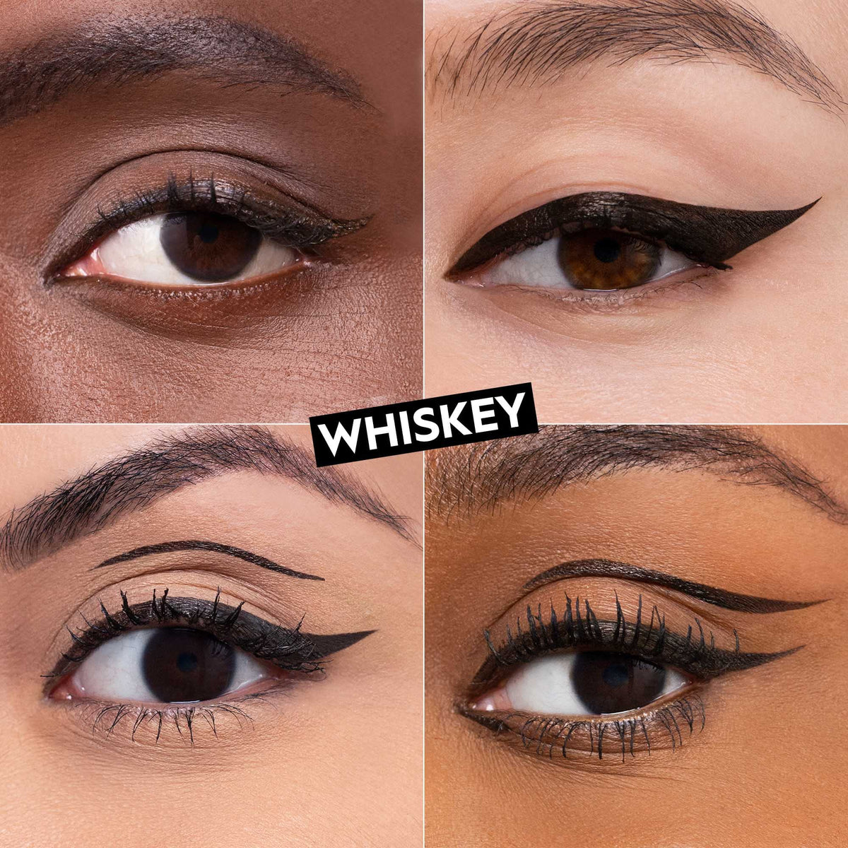 Urban Decay 24/7 Inks Easy Ergonomic Liquid Eyeliner Pen - Vibrant Liners
