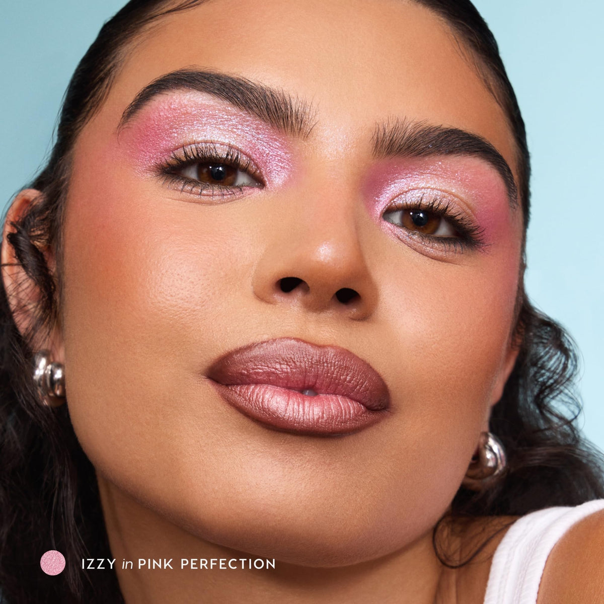 ColourPop Jelly Much Gel Eyeshadow Stick, Hollywood Hills, 0.1 oz