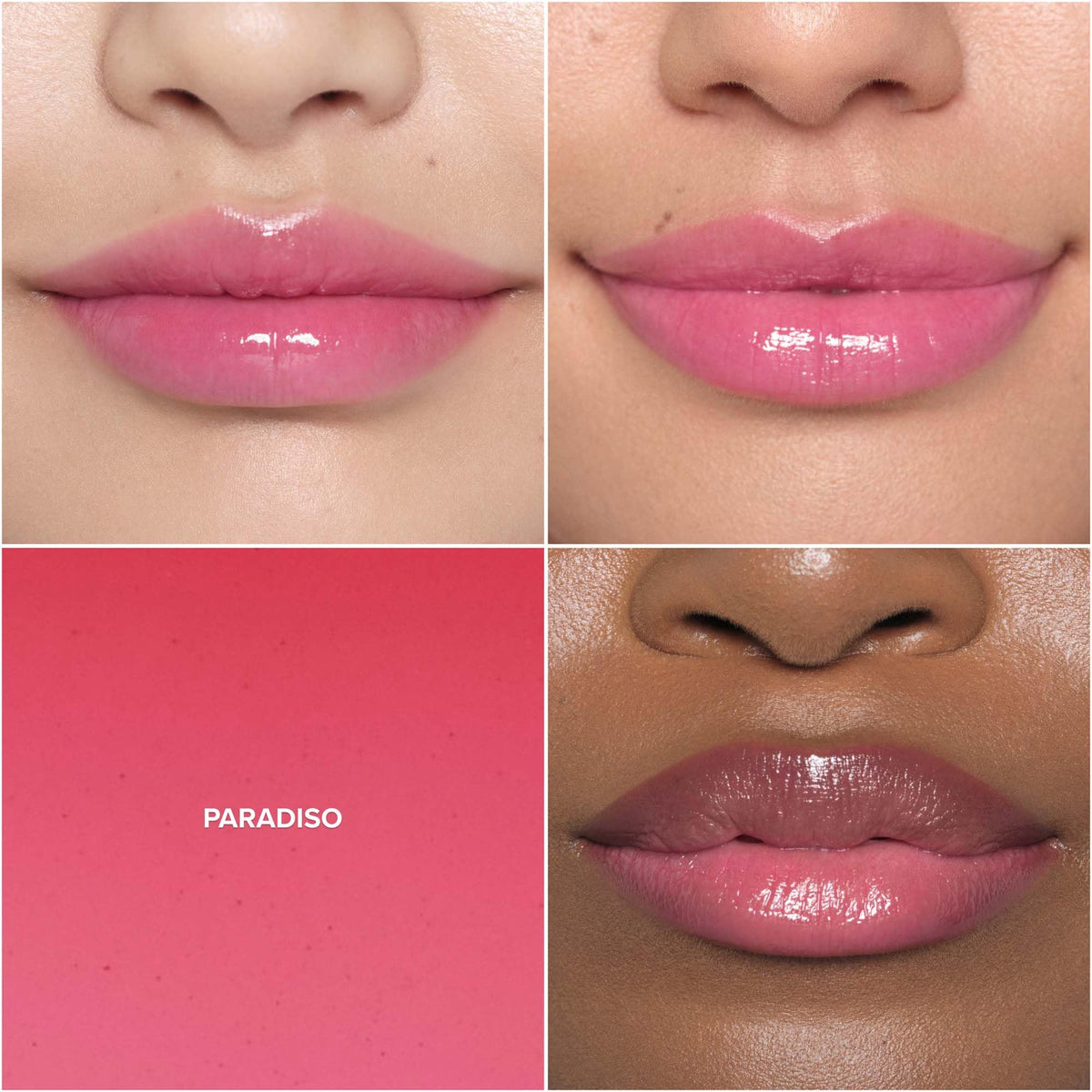 Anastasia Beverly Hills - Kiss Theory Hydrating Glossy Shine Lip Balm