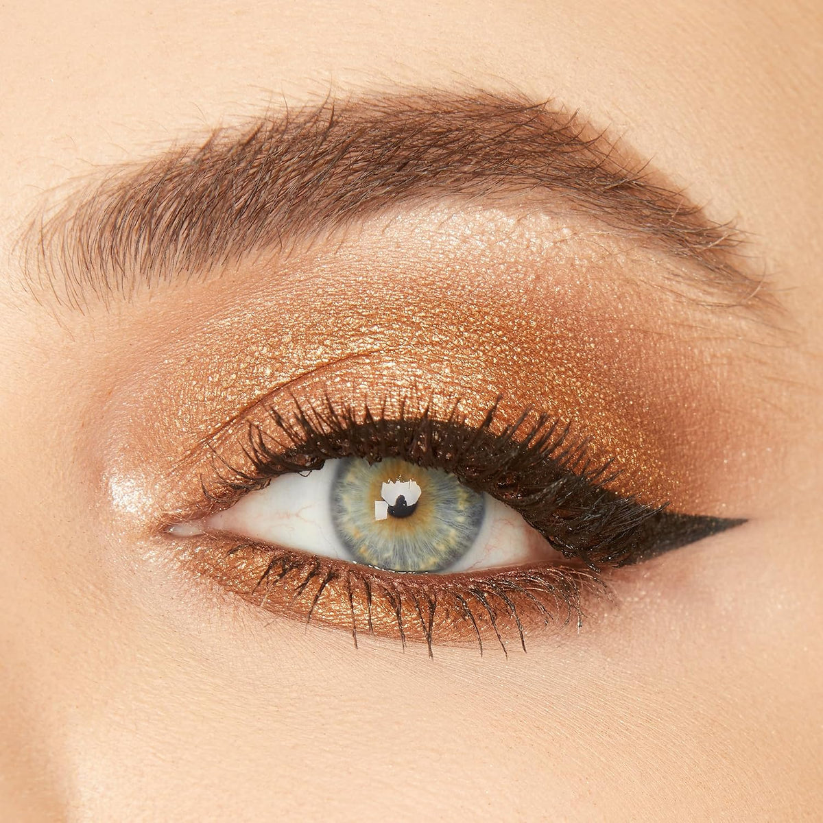 tarte double take eyeliner – 2-in-1 Pencil Eyeliner for Bold All-Day Wear, Waterproof, Easy to Apply, Vegan, Cruelty-Free
