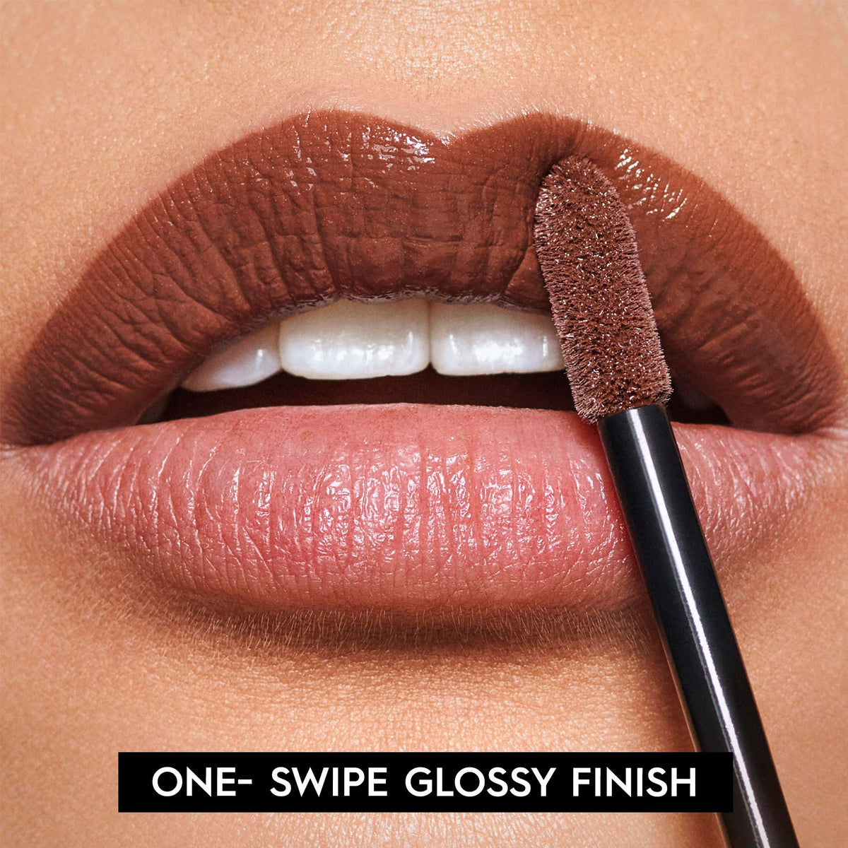 Urban Decay Vice Lip Bond Glossy Longwear Liquid Lipstick - One Swipe Color