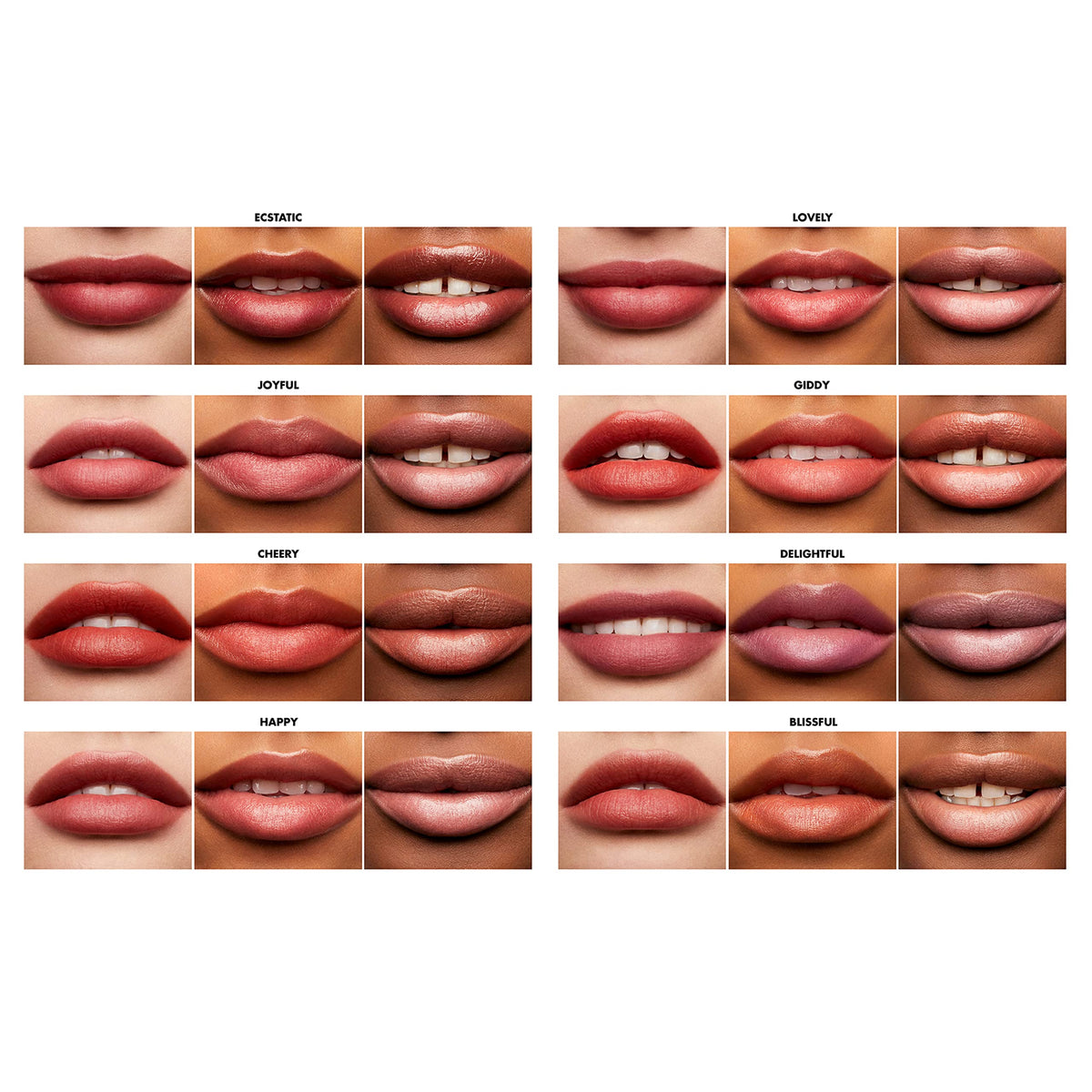 e.l.f. Hydrating Core Lip Shine with Shea Butter & Vitamin E, Tinted Lip Balm for A Smooth, Glossy Finish & Long-Lasting Moisture, Happy Dusty Rose