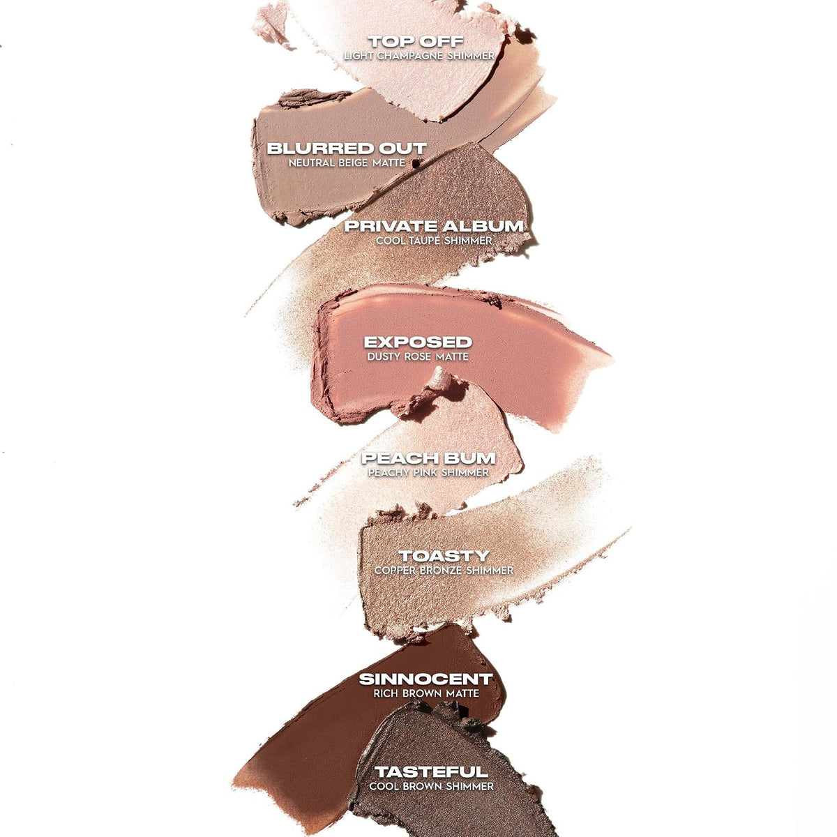 Urban Decay Naked Waterproof Eyeshadow Stick - Soft-Blur Eye Shadow