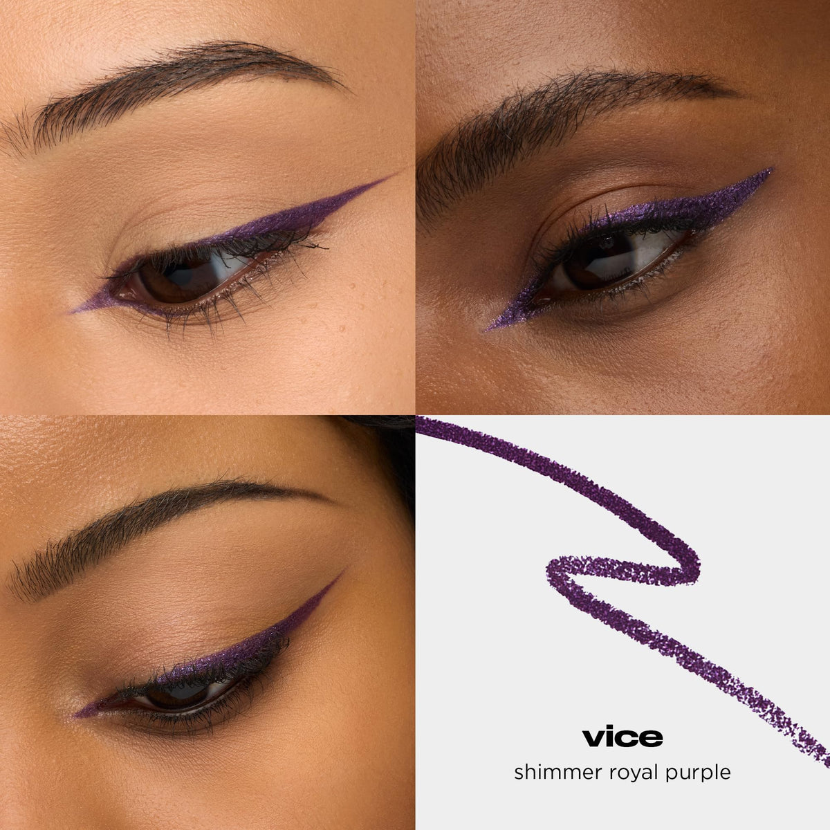 Urban Decay 24/7 Glide-On Waterproof Eyeliner Pencil - Smudge-proof Liner